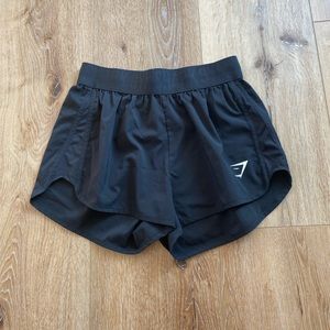Gymshark Athletic Shorts